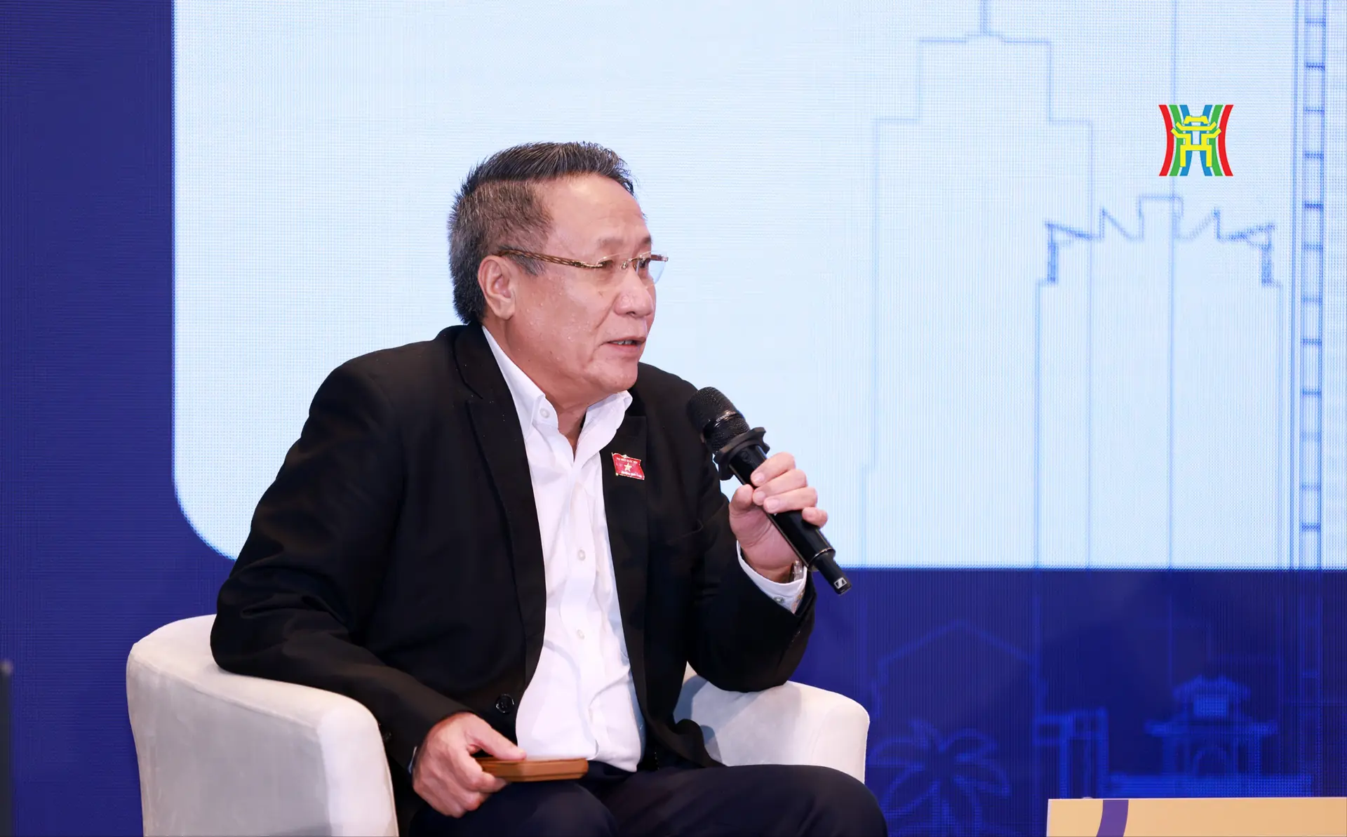 Đài PTTH Hà Nội